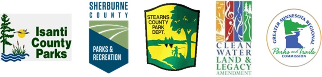 Logo for Ski Trailer Sponsors