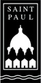 Saint Paul City Logo