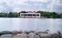 Como Lake