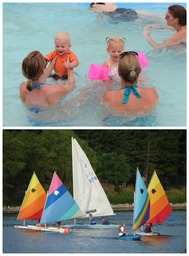 Register for Programs