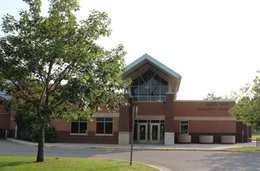 Recreation Center Summer Hours