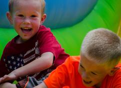 Rice Street Festival