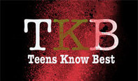 teens know best