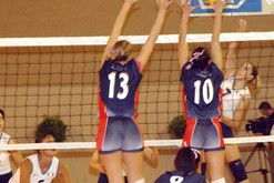 Volleyball