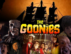 The Goonies