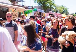 Food Truck Festival