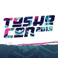 ToshoCon