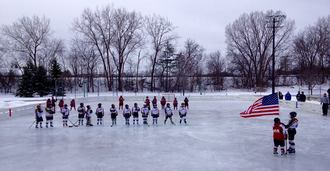 Winter Classic 3
