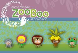 ZooBoo