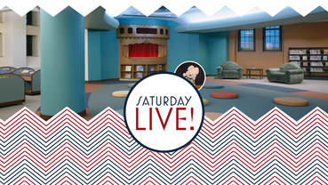 Saturday Live!