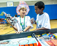 lego league