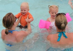 Swimming Lessons