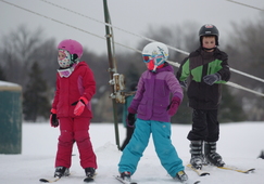 Ski Lessons