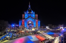 Crashed Ice