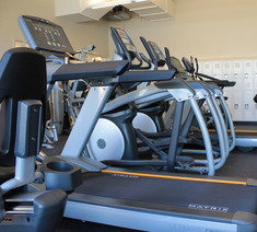 Fitness Centers
