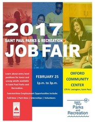 2017parksjobfair