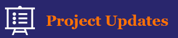 Project Updates
