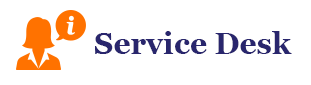 Service Desk