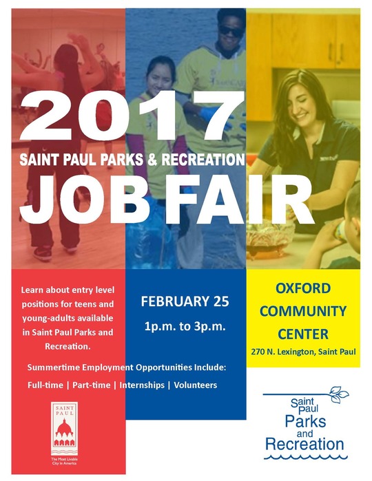 Job Fair