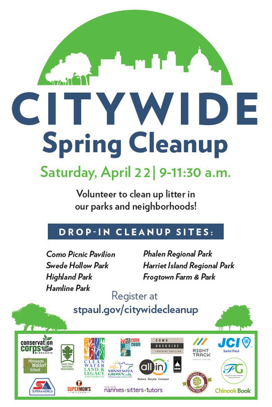 Citywide Cleanup