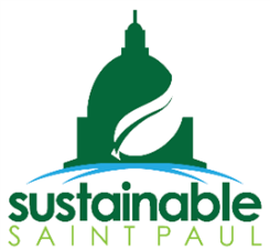 sustainable saint paul logo