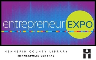 Entrepreneur Expo Logo