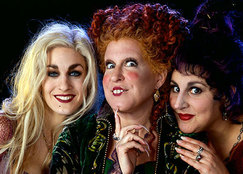 Hocus Pocus