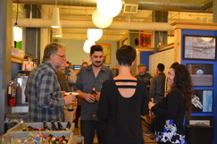 Saint Paul Start-Up Crawl