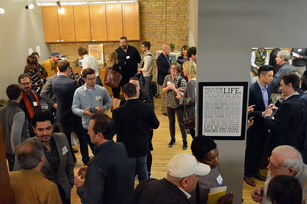 Full Stack Saint Paul event