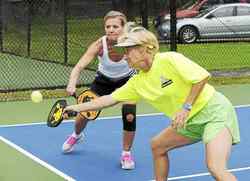 Pickleball