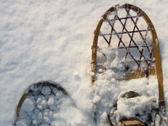 Snowshoes