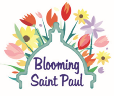 2018 Blooming Saint Paul