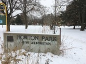 Horton Park