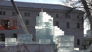 Ecolab Ice Palace