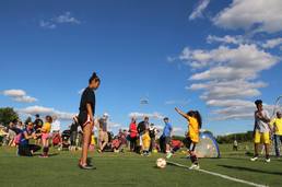 Spring Sports Registration