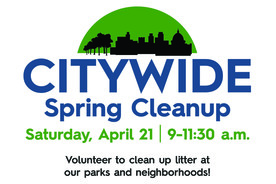 Citywide Cleanup