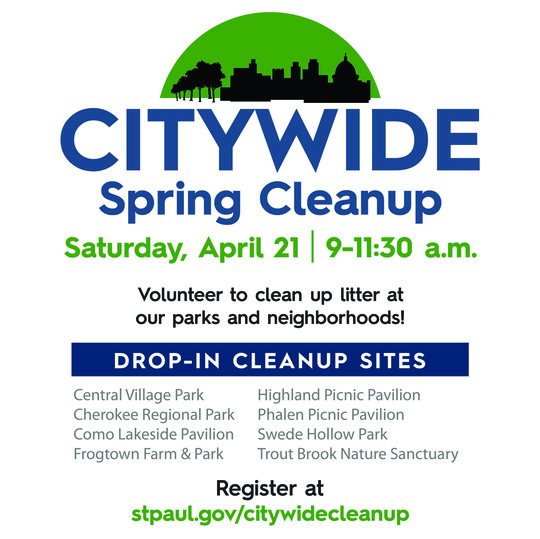 Citywide Cleanup