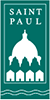 Saint Paul logo
