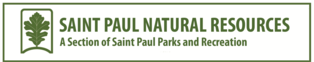 Saint Paul Natural Resources Logo