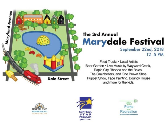Marydale Festival