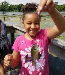 Summer Blast Fishing Trip