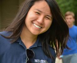 Parks and Recreation Employee