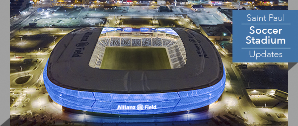 Allianz Updates Banner