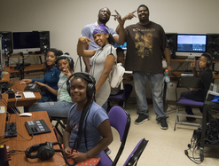 Twin Cities Mobile Jazz Studio