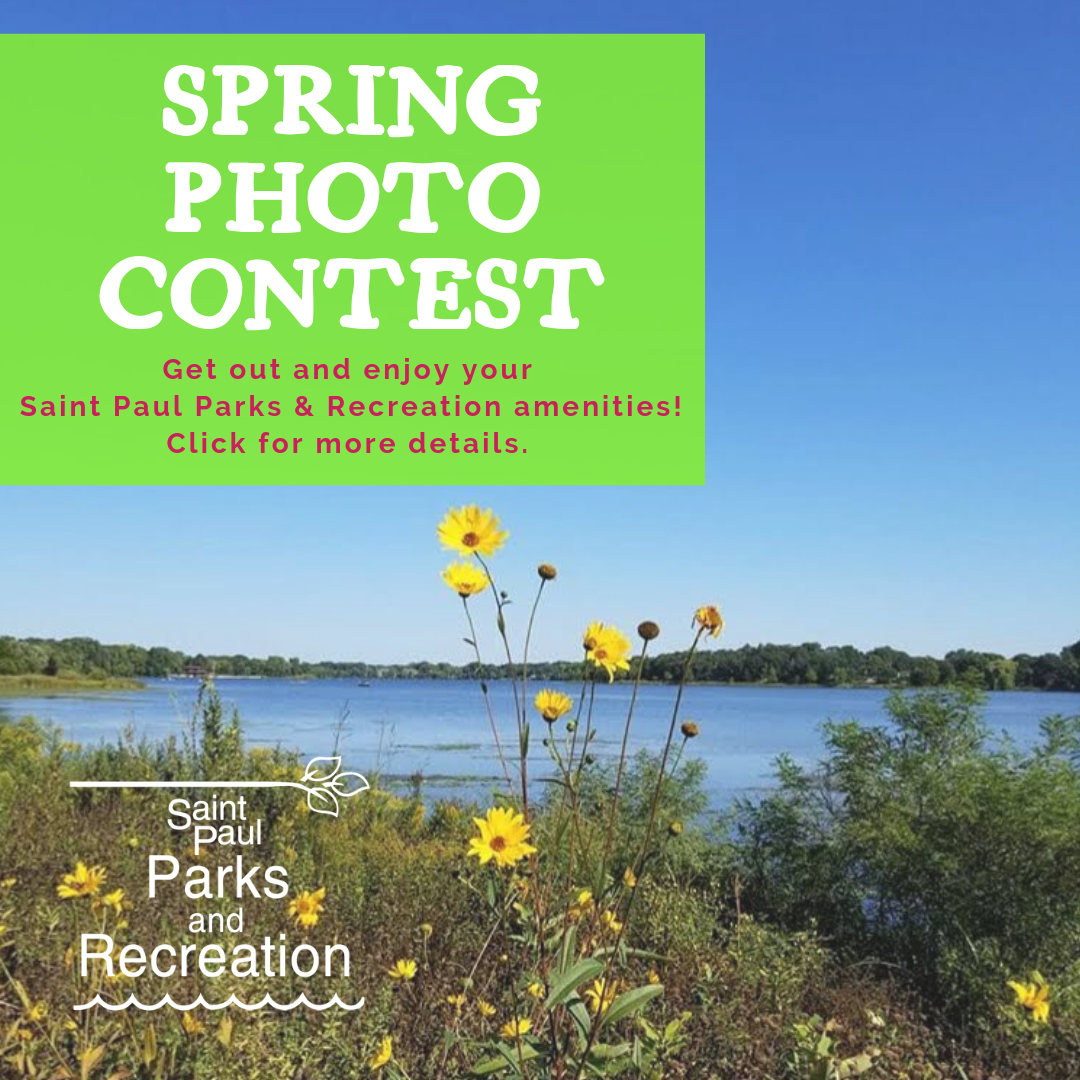Spring Photo Contest--click image for more details