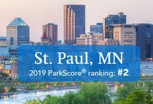 Saint Paul Park Score