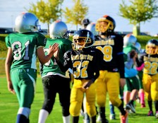 Youth football