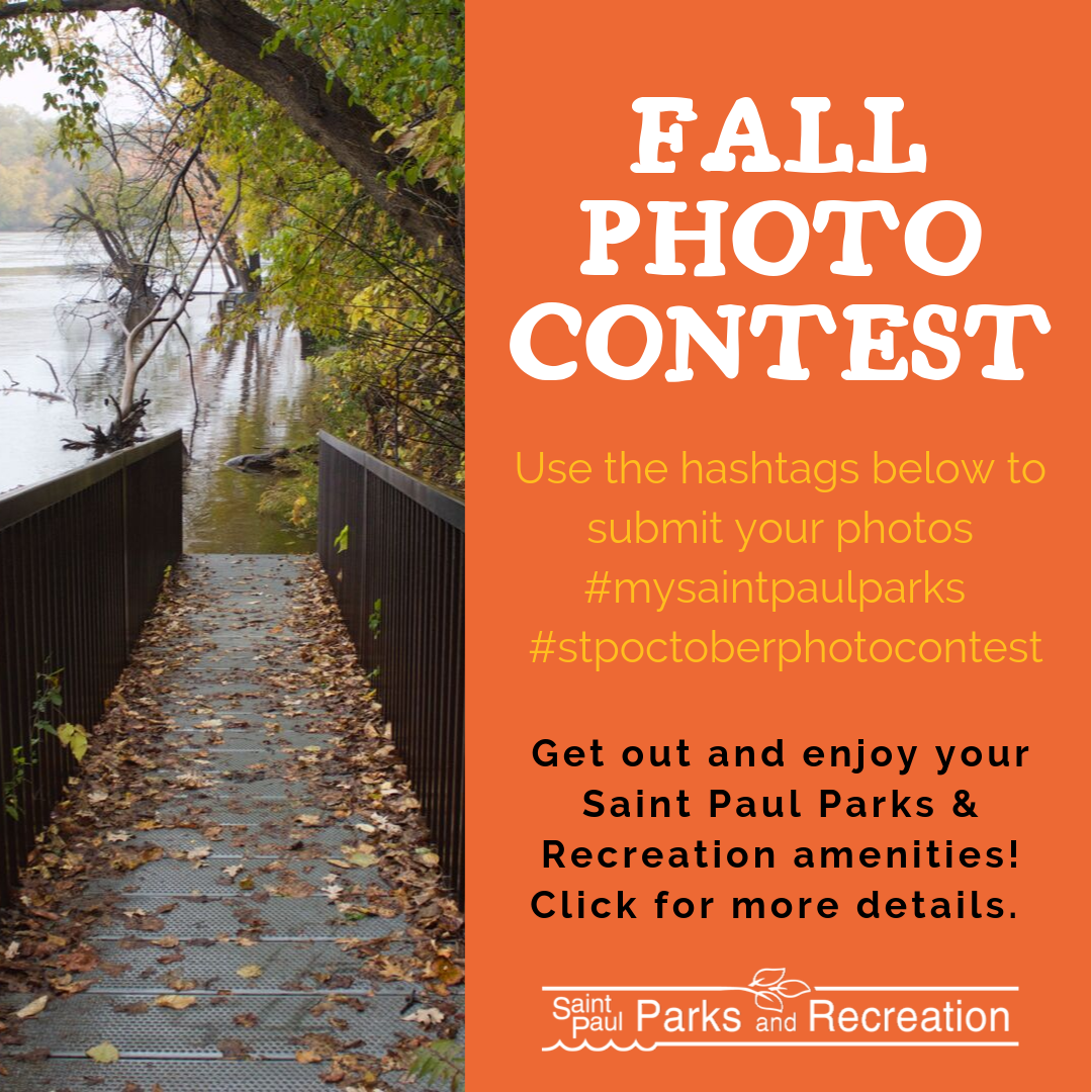Fall Photo Contest