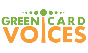 Green Card Voices