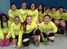 Youth Volleyball